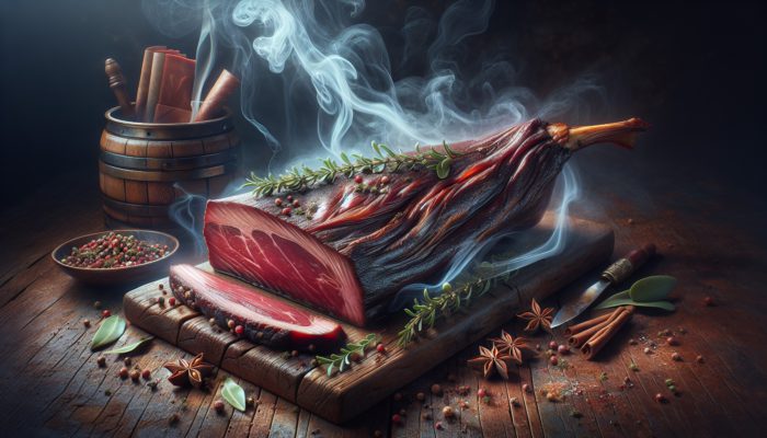 Smoke Venison Like a Pro: Essential Tips and Tricks