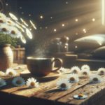 Herbal Teas for Anxiety Relief: Soothing Blends to Try