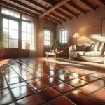 Terracotta Floor Polishing Services for Stunning Home Revamp