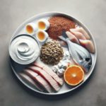 Nutrition for Aging Men in the UK: Essential Guide