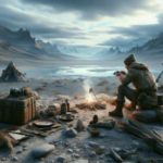 Wilderness Survival Stories: Thrilling Accounts of Resilience