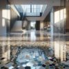 Terrazzo Floors Restoration: Expert Services Available