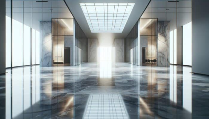 Marble Floor Polishing: Expert Care Made Easy