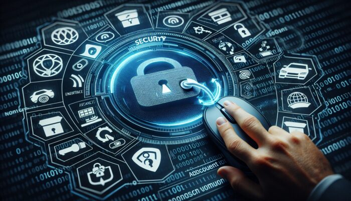 Rent a Car Online Safely: Your Security Guide