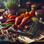 Jamaican Jerk Chicken: Flavorful Recipes for Your Kitchen