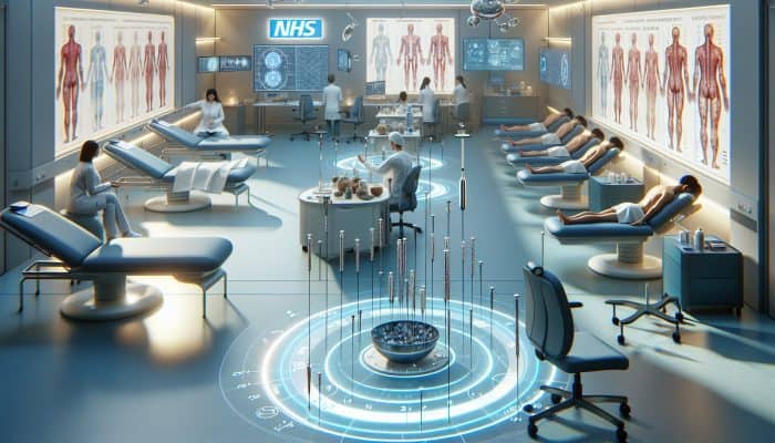 Acupuncture in Healthcare: A UK Perspective on the Future