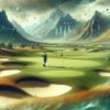 South African Selections for Ireland’s Best Golf Courses