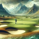 South African Selections for Ireland’s Best Golf Courses