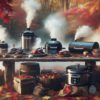 Smoke a Whole Turkey Evenly: The Complete How-To Guide