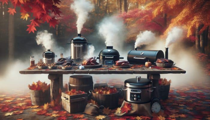 Smoke a Whole Turkey Evenly: The Complete How-To Guide