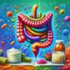 Probiotic Boosts Enhance Athletic Performance