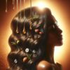 Hot Oil Hair Treatments for Revitalizing and Nourishing Hair