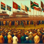 Must-See Golf Events in South Africa