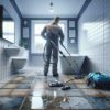 Grout Clean and Seal Services Offered by Glasgow Experts
