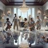 Marble Cleaning Service in Willowbrae: Expert Care Offered