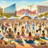 Wellness Events in Las Vegas: The Complete Guide
