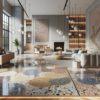 Wax or Sealant for Terrazzo: Choosing the Right Option