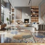 Wax or Sealant for Terrazzo: Choosing the Best Option