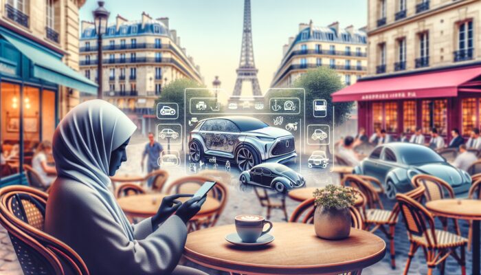 Car Rental Online: The Ultimate Comparison Guide