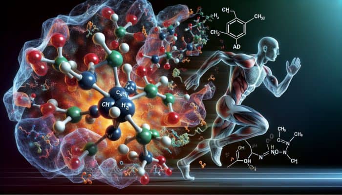 Creatine: Unlock Your Potential for Everyday Fitness