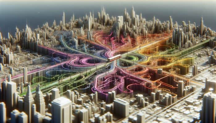 Essential City Navigation Tricks for Urban Exploration
