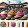Thai Noodle Recipes: Easy Guide for New Cooks