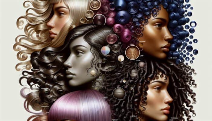 Hair Care Routine in the UK: Essential Steps to Begin