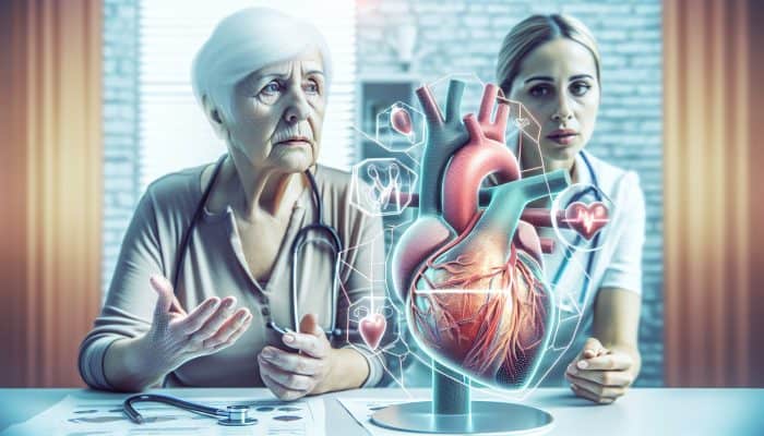 Heart Disease Prevention for Women in the UK: Essential Tips