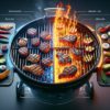 Beginner BBQ Books for Mastering Essential Grilling Skills