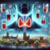 Thyroid Blood Test Guide for Bristol Residents