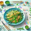 Spring Pasta Dish: Your Guide to Seasonal Cooking