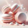 Flawless French Macarons: A Mastery Guide