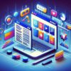 Browser Caching Policies for Optimizing Web Performance
