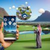 Golf Social Media Groups for Enhanced Player Connections