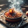 Smoked Apple Crisp: Delicious Fall Dessert with Oats
