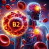 Vitamin B12 Blood Test Guide for Kirkby-in-Ashfield Residents