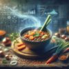 Iron-Boosting Vegetarian Recipes for Better Health