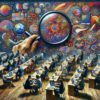 Key Insights for Content Creation: Trending Industry Reports