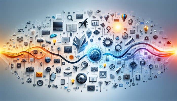 AI in Digital Marketing: The Future Ahead