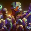 PTSD in Men: A Comprehensive Healing Approach