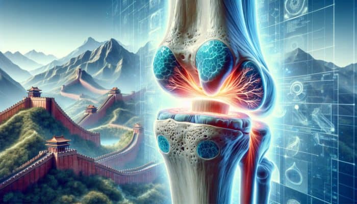 Collagen for Joints: Discover Its Key Benefits