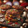 Mushroom-Based Meats: Must-Try Culinary Recipes