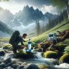 Survival Kits: Must-Have Hygiene Products for Preppers