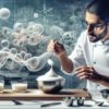 Edible Foams for Desserts: A Complete Guide