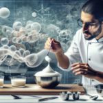 Edible Foams for Desserts: A Complete Guide