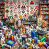 Hazardous Item Rules for Safe Home Clearance Practices