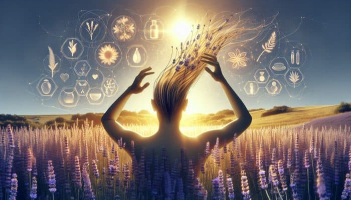 Hair Growth with Essential Oils: The Ultimate Guide