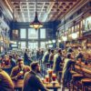 Best Day Drinking Spots for Craft Cocktails to Explore