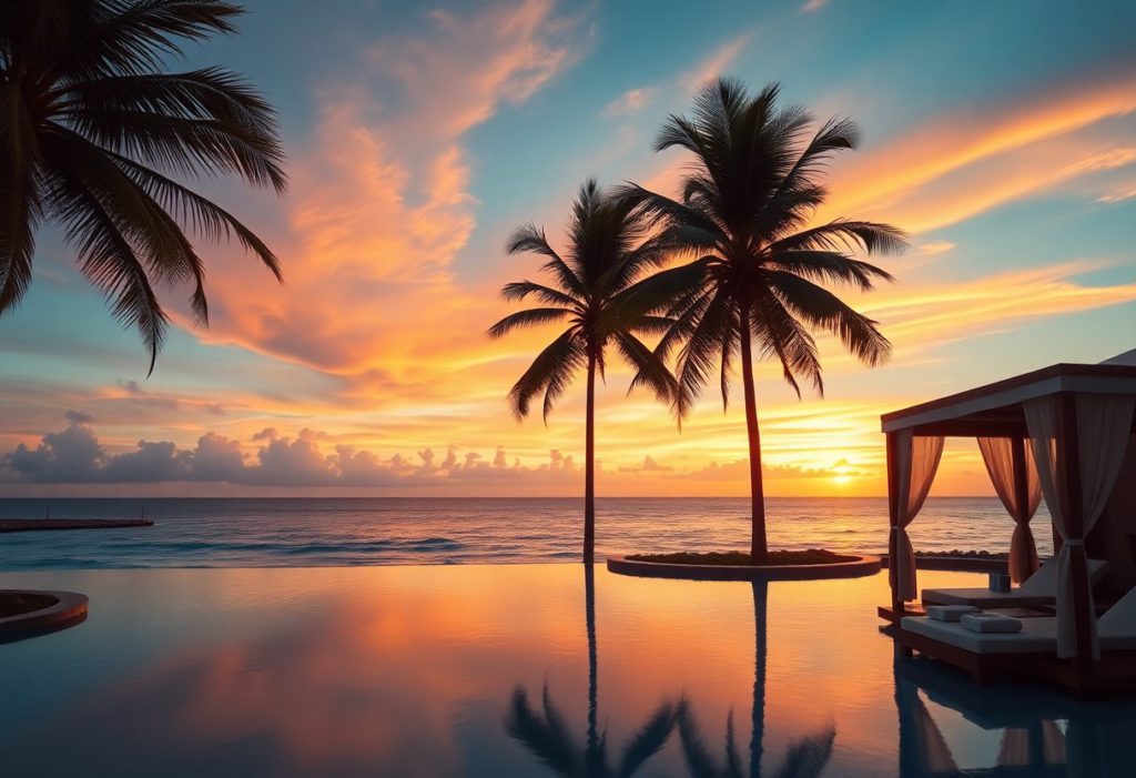 Luxury Travel in Belize: Explore Upscale Resorts and Adventures