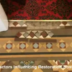 Cost to Restore Victorian Tiles: Essential Insights You Need